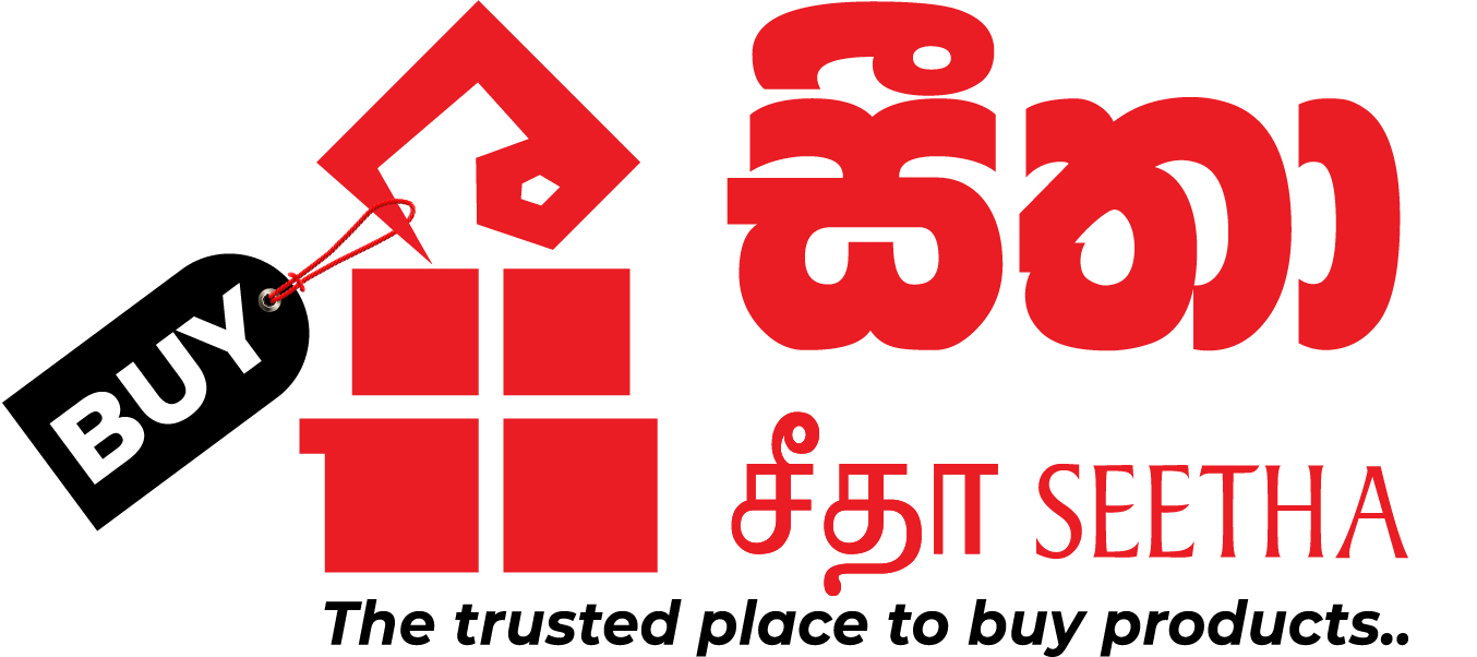 SEETHA HOLDINGS logo